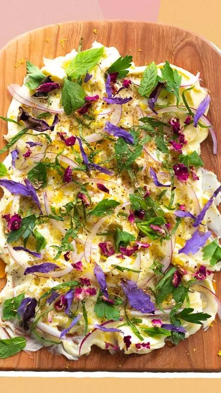 All you need to know about the delicious and trending butter boards