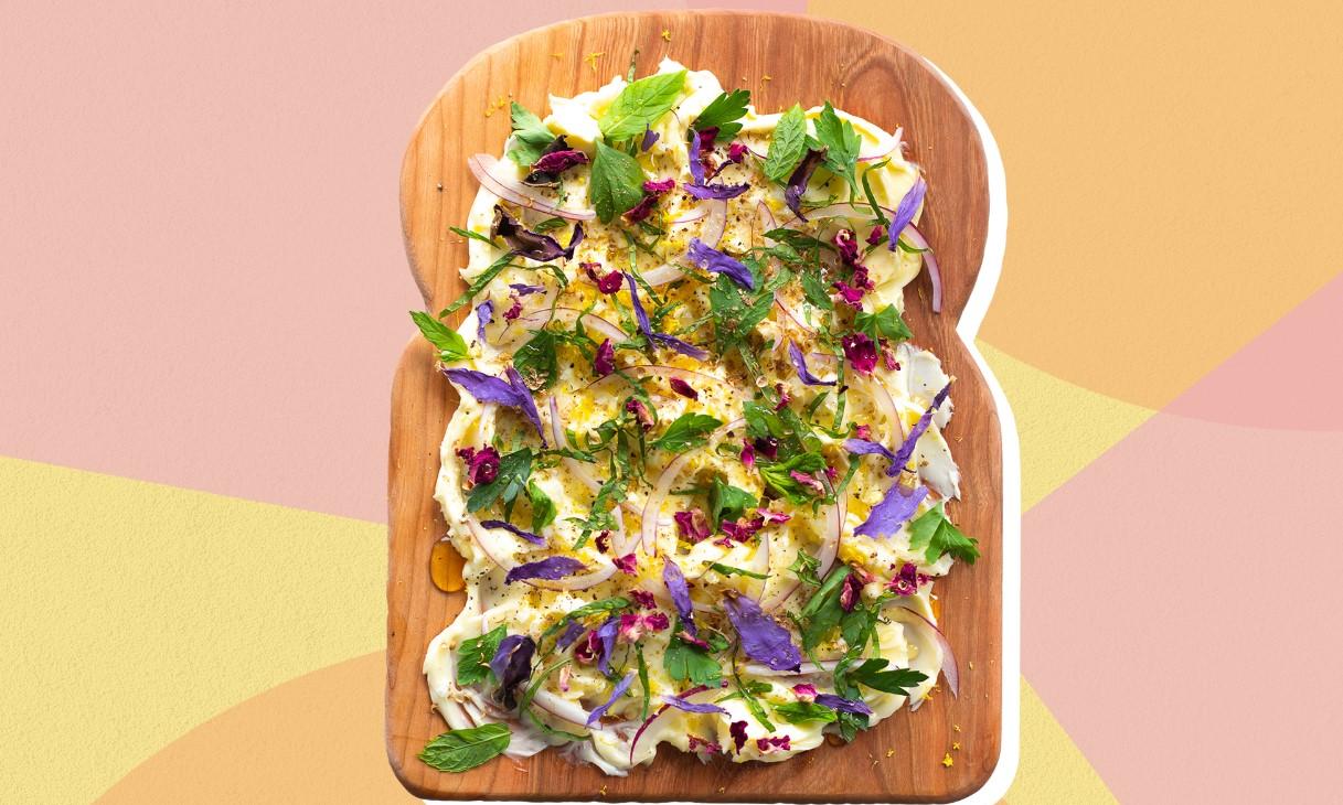 All you need to know about the delicious and trending butter boards