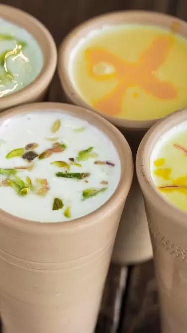 Check out these lassi recipes to keep cool and head into the weekend