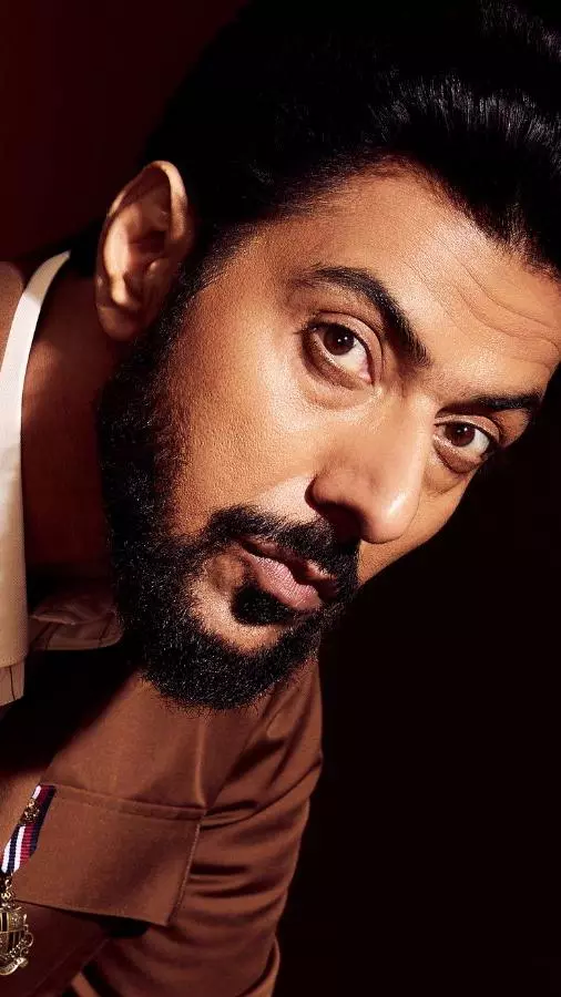 Join us as Ranveer Brar tells us about his Diwali preparations