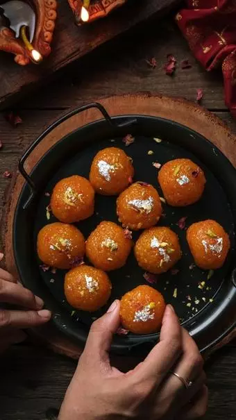 5 super easy Diwali recipes, for that last moment prep