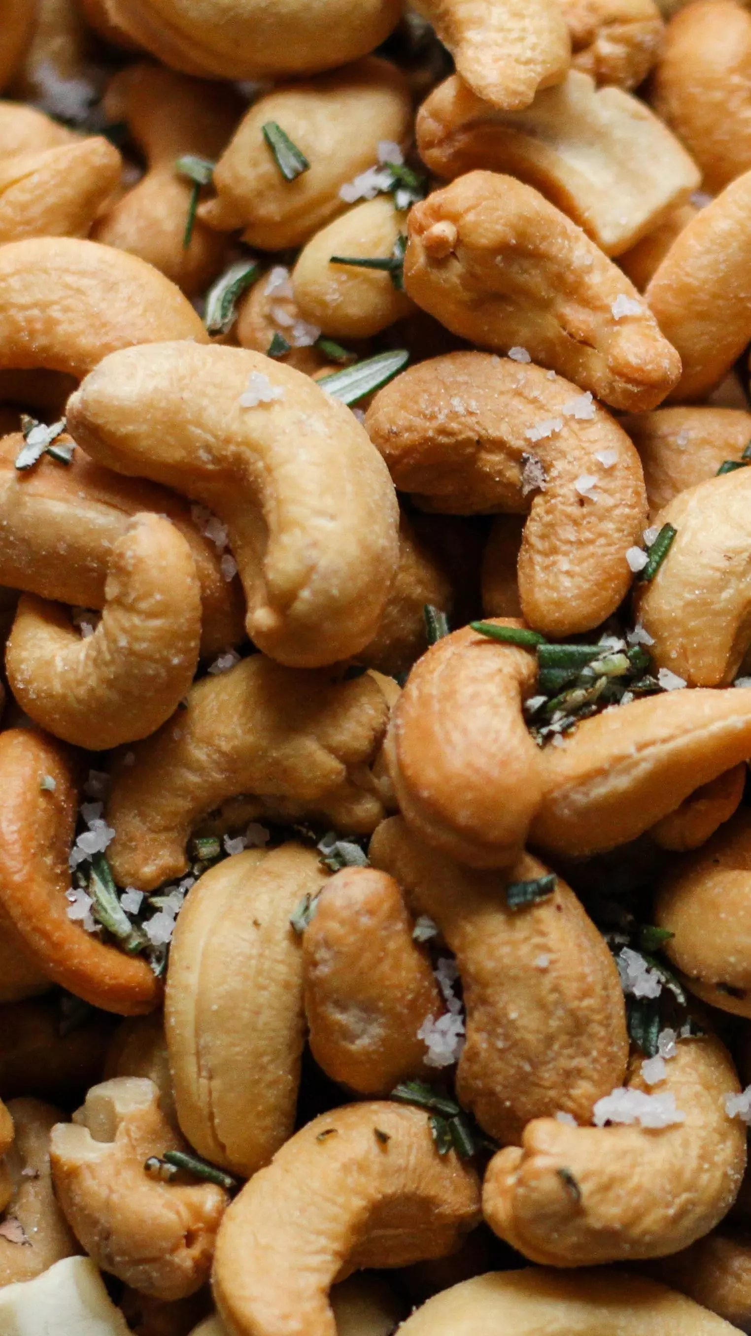 5 benefits of cashew nuts that you must know