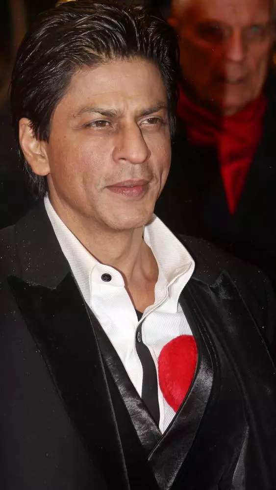 On his birthday, here are 6 dishes Shah Rukh Khan claims to be his favourite