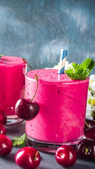 5 smoothie recipes to start your morning on a healthy note