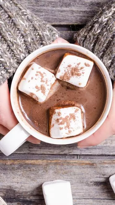 3 hot chocolate recipes you must try as you notice a nip in the air
