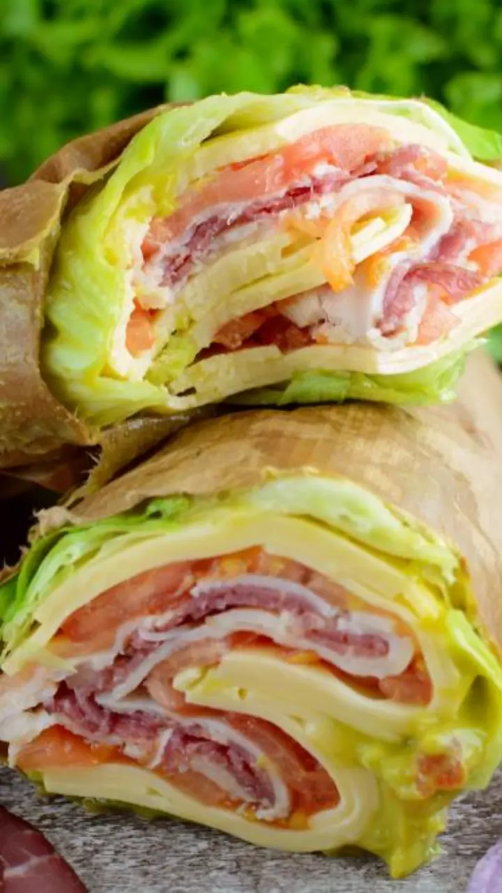 5 kid-friendly recipes to bookmark