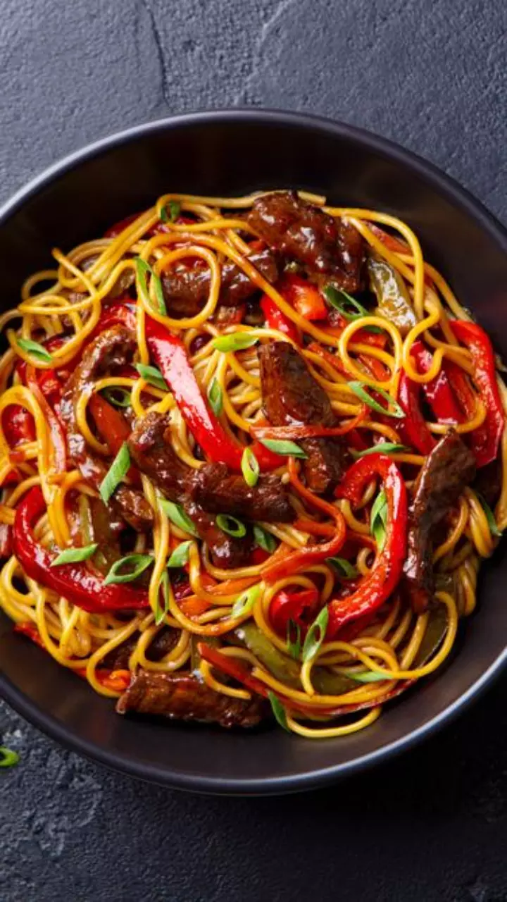 5 recipes every noodles fan should save