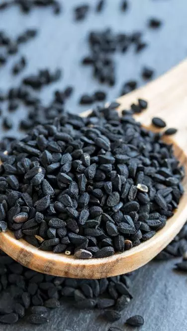 Know your ingredients: Kala jeera