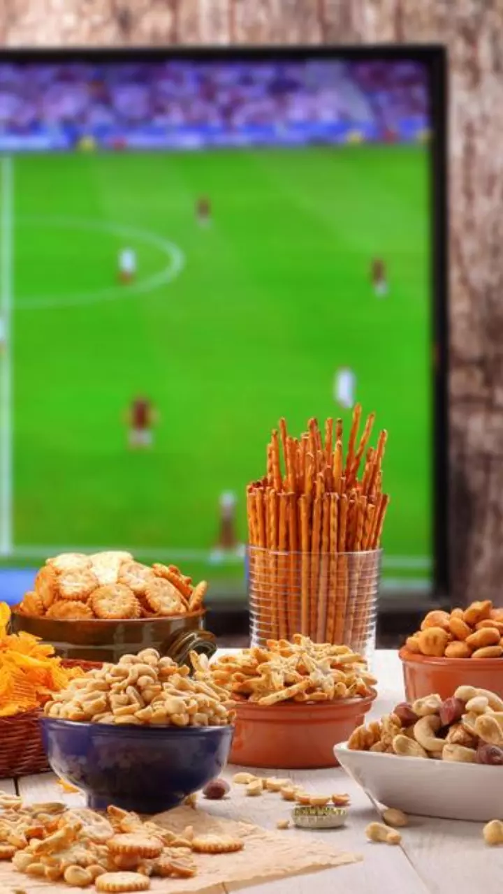 3 places to secure your snacks for FIFA this year