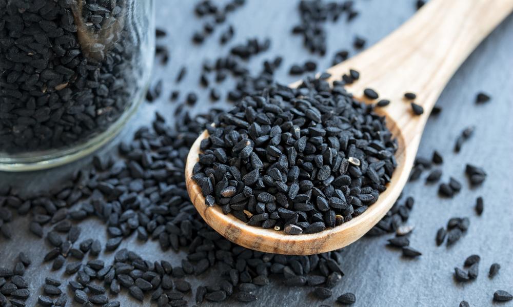 Know your ingredients Kala jeera