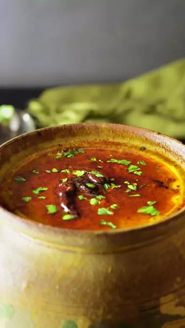 5 rasam recipes you should save for this winter