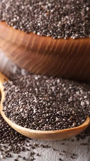 All that you need to know about chia seeds