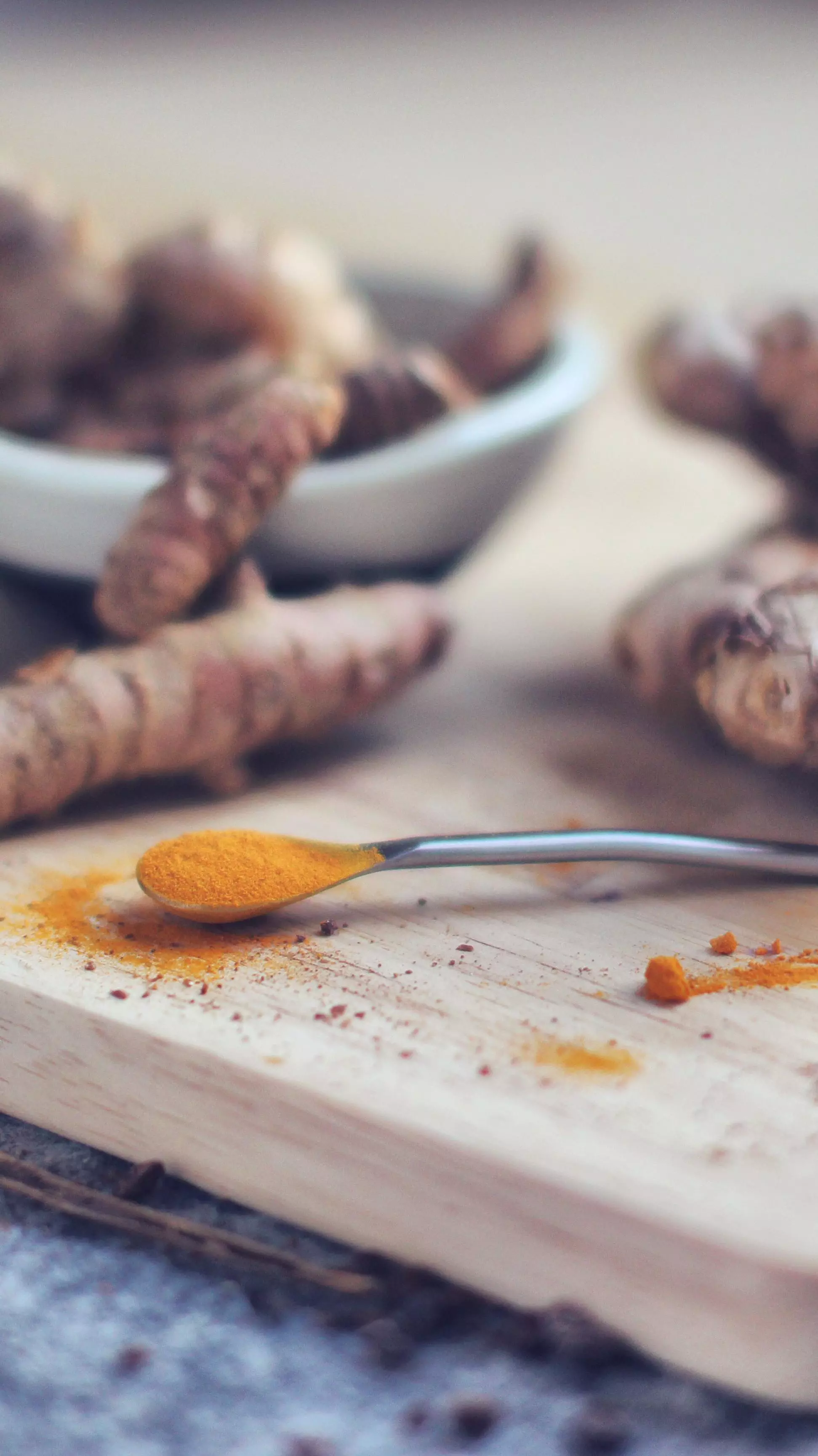 5 recipes that pack in the benefits of ginger