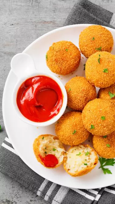 5 Indian-Italian fusion recipes you should definitely bookmark for snack time