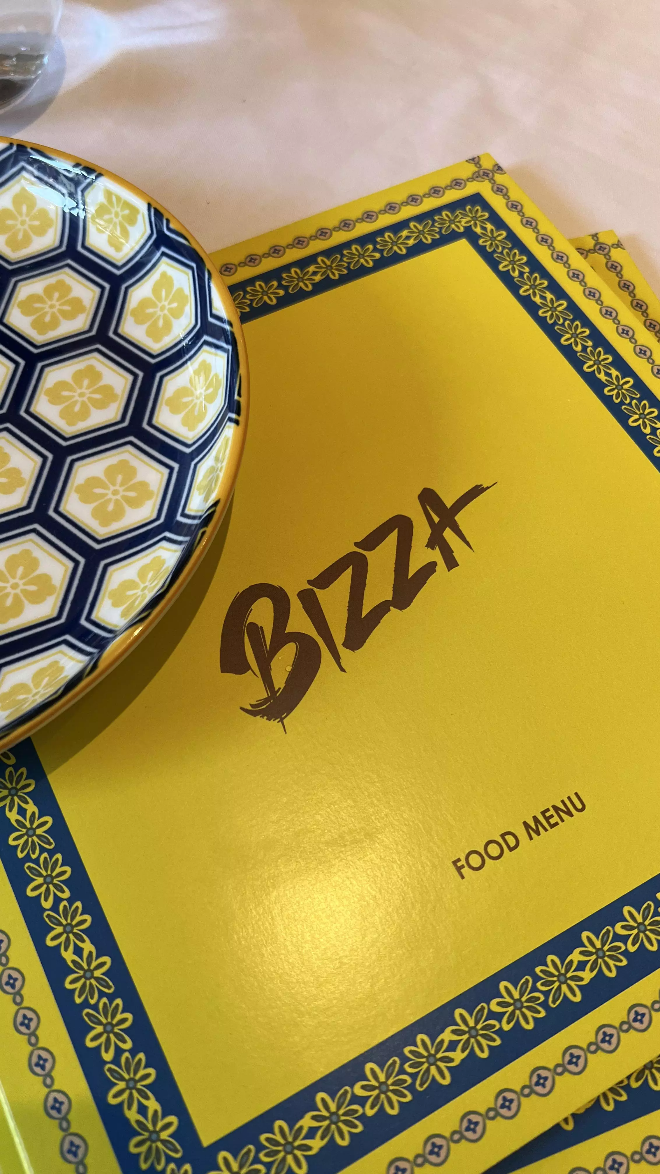 Take a look at Bastians latest venture: Bizza