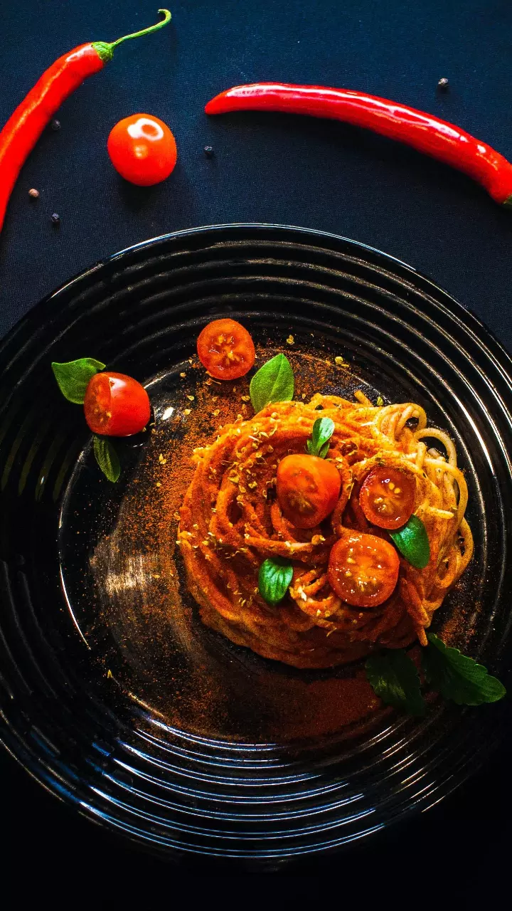 5 spicy recipes to keep handy this winter