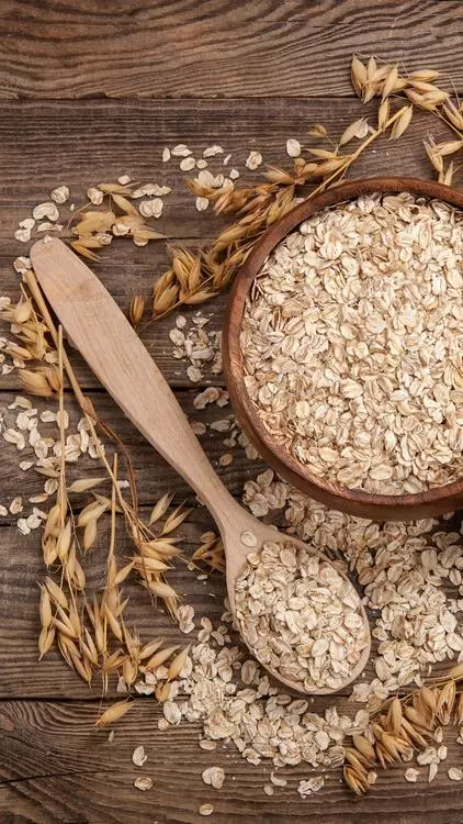 5 fun recipes to incorporate oats into your diet