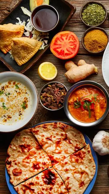 Top 10 recipes Indians Googled in 2022