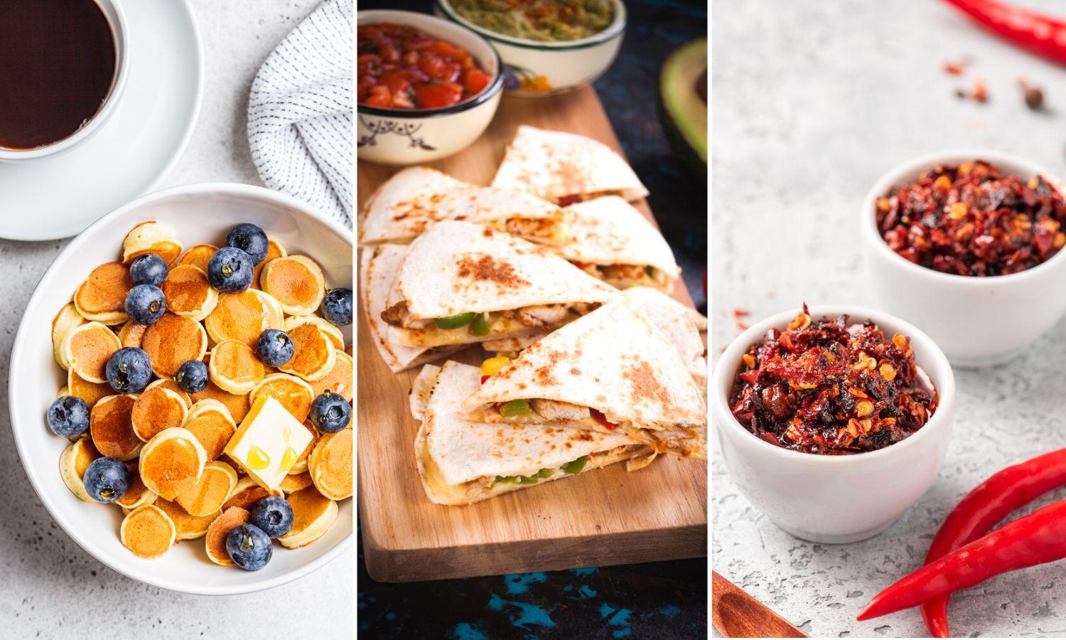 As we hurtle towards 2023, here are all the recipes that took the