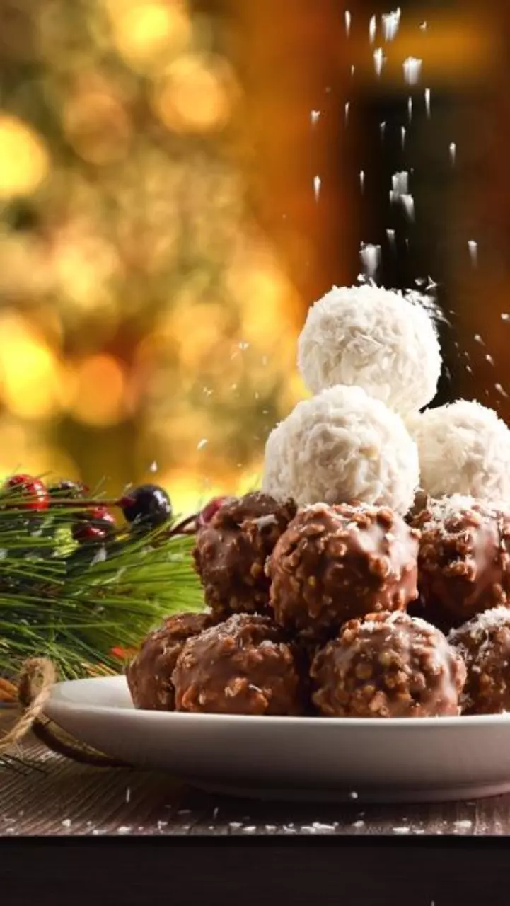 5 Christmas sweets that are a must on the festive menu