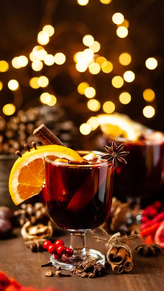 5 drinks you ought to try this holiday season