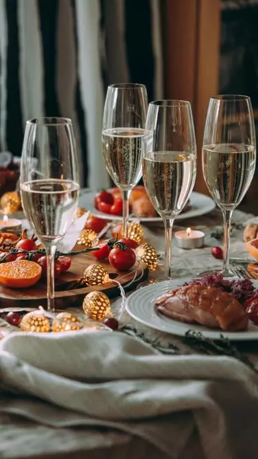 5 spots to secure your New year feast at