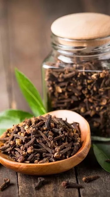 Know your ingredients: Clove
