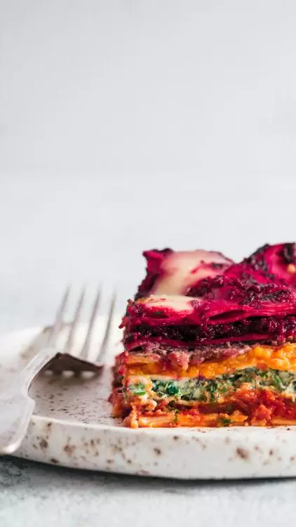 5 fire-cracker vegan recipes to kickstart Veganuary