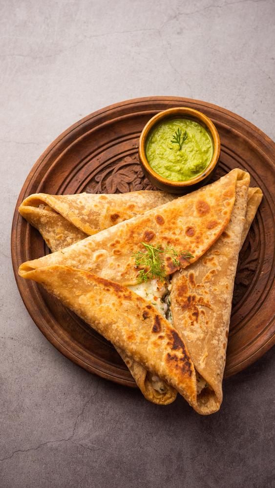 5 paratha recipes you should bookmark for the perfect winter morning breakfast