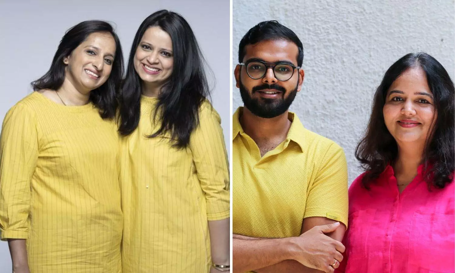 We kickstart 2023 by celebrating the International Year of Millets with Wholsum Foods and Mighty Millets