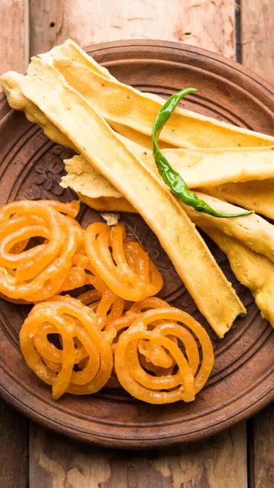 5 Gujarati snack recipes you should save