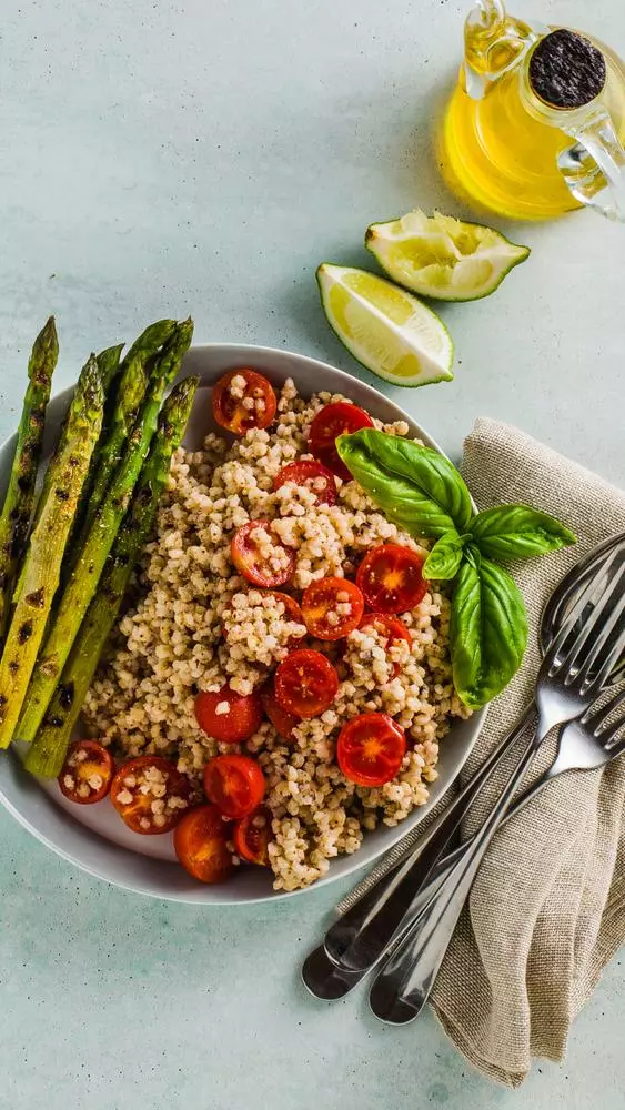 5 millet based recipes to kickstart the International Year of Millets