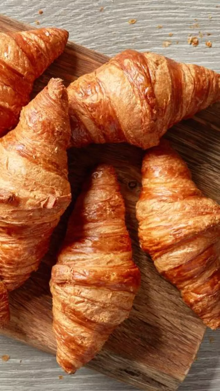 10 spots in Mumbai that serve the most flakey and buttery croissants