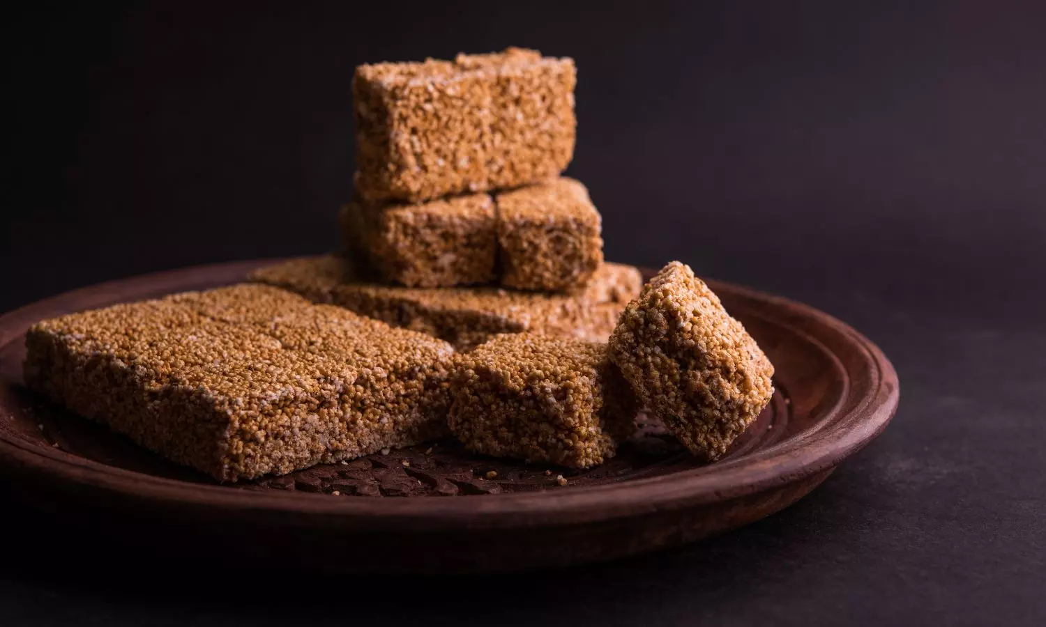 From chikkis to bars, here are 5 treats that guarantee to keep up your energy on Makar Sankranti From chikkis to bars, here are 5 treats that guarantee to keep up your energy on Makar Sankranti