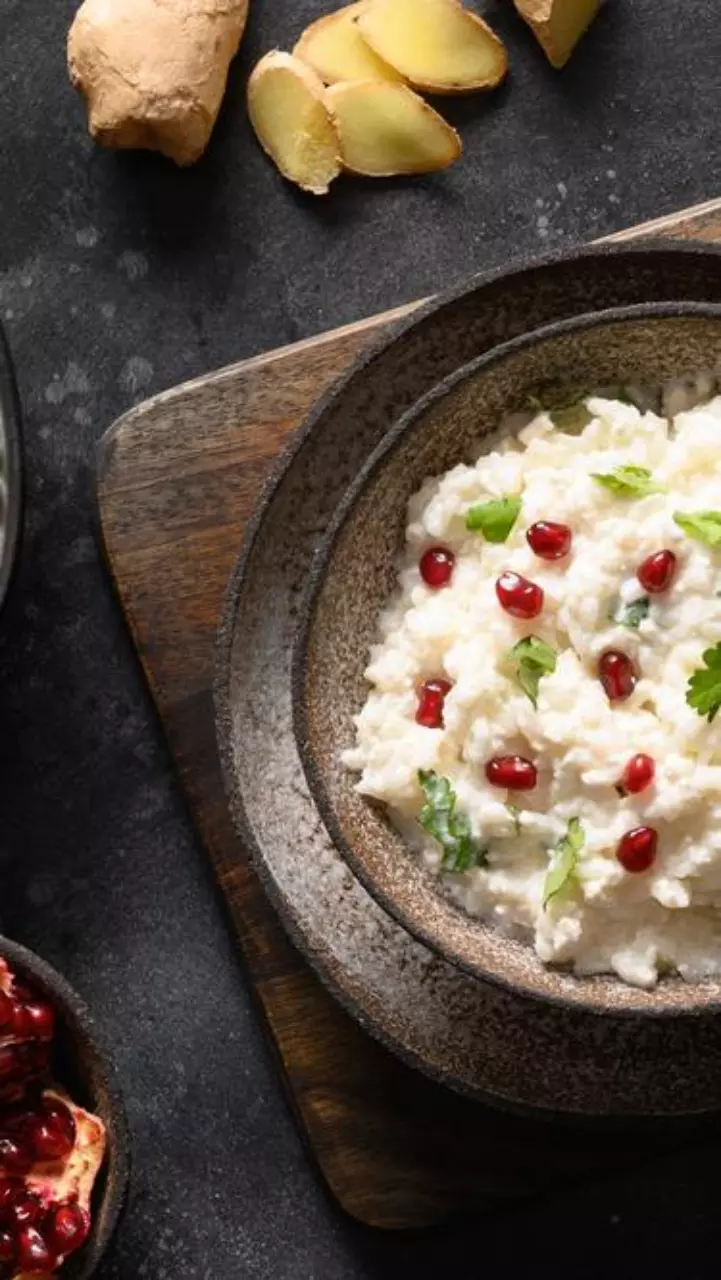 5 recipes that champion curd, a natural probiotic