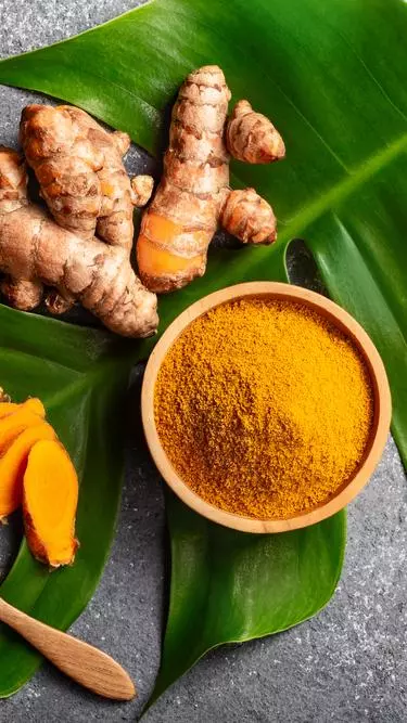 Know your ingredients: Turmeric