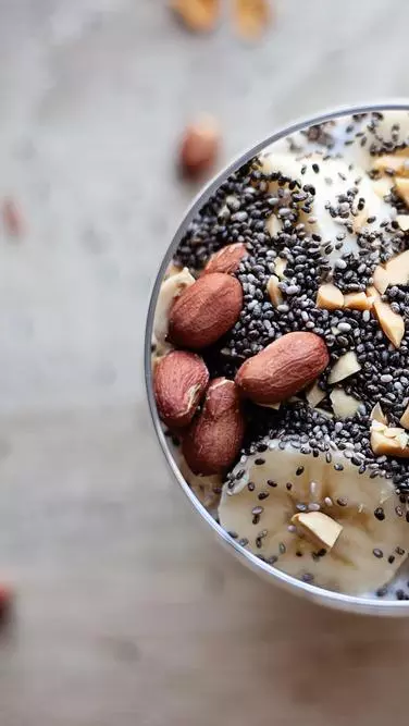 3 fun recipes to incorporate chia seeds into your diet