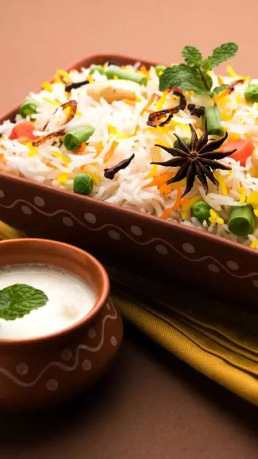 5 biryani recipes to feast like a king everyday