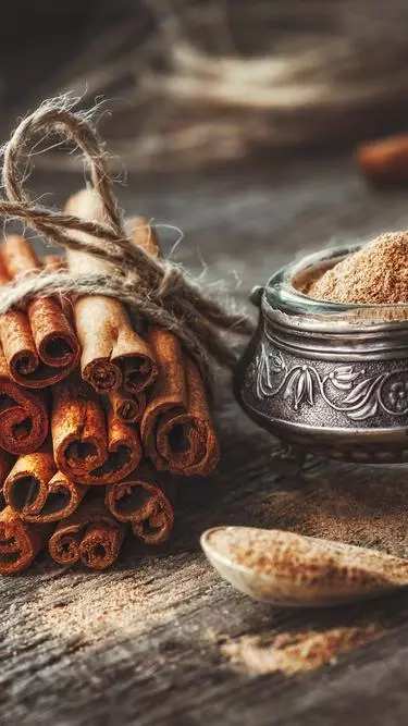 Know your ingredients: Cinnamon