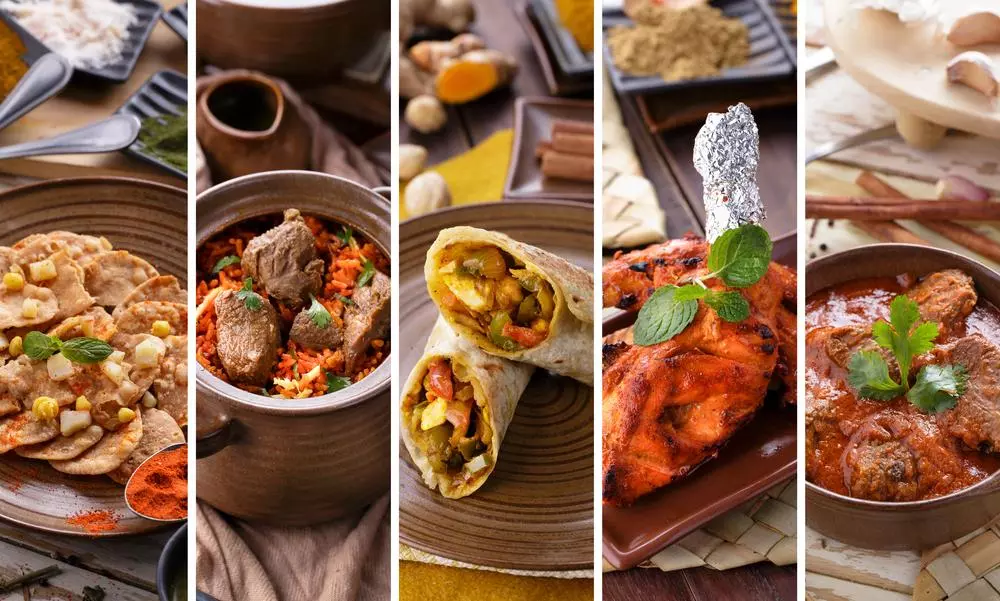 This Republic Day, we bring you 5 spots that serve a wholesome feast