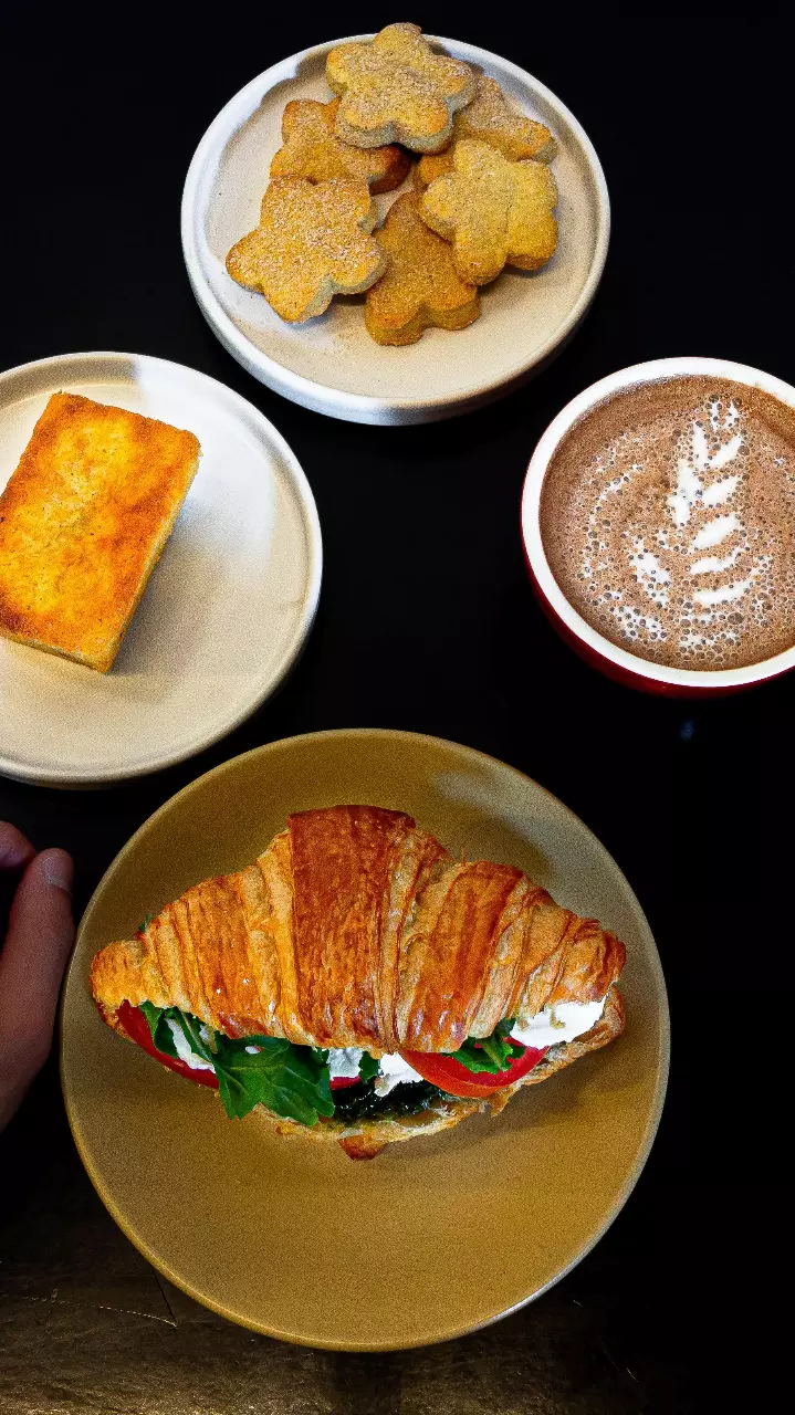 Relive some of the best dishes of the year gone by, with Sorrentina All Day Dining