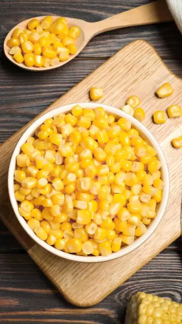 3 recipes that champion the all-time-favourite: sweet corn