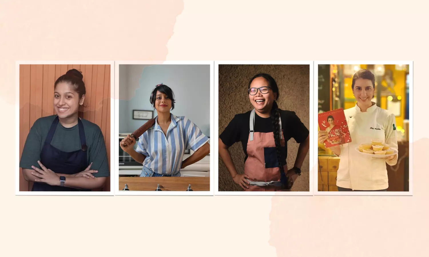 As Valentines inches closer, we have not one but four love stories you can binge on As Valentines inches closer, we have not one but four love stories you can binge on