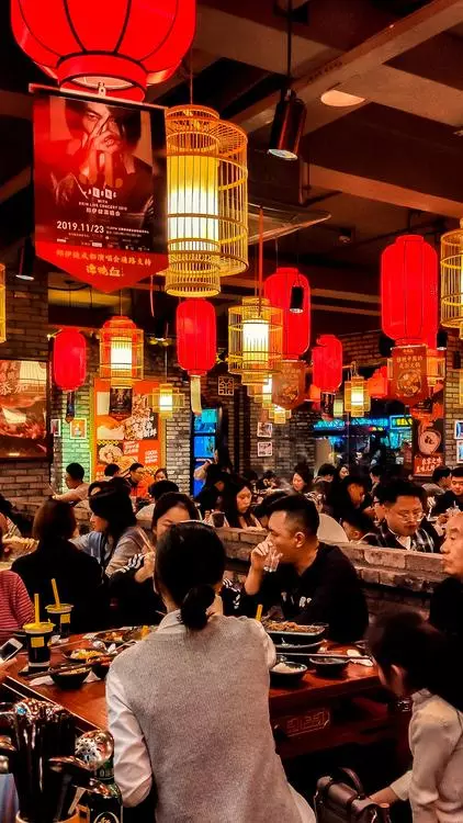 Our top 5 recommendations for the best Oriental cuisine in Mumbai