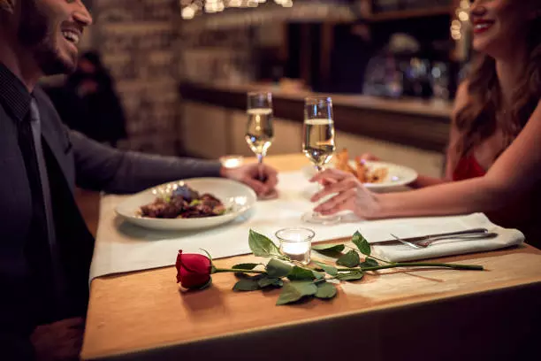 Escape to Romance, at these restaurants in Mumbai