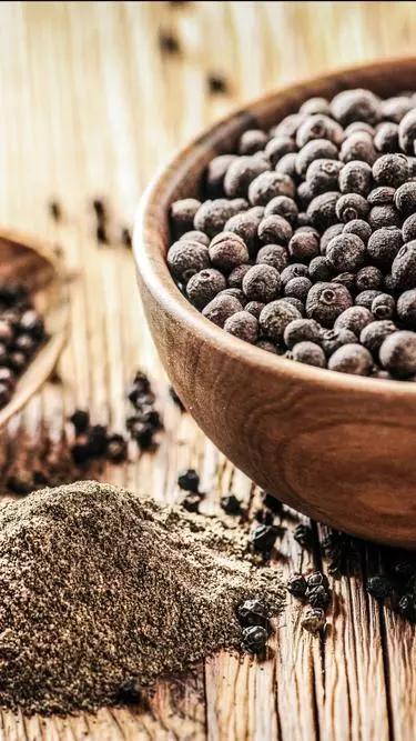 Know your ingredients: Black Pepper Know your ingredients: Black Pepper