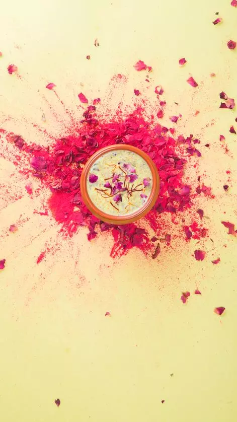 Our recommendations for a colourful feast this Holi