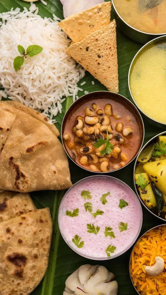 3 recipes that are just PERFECT for Gudi Padwa