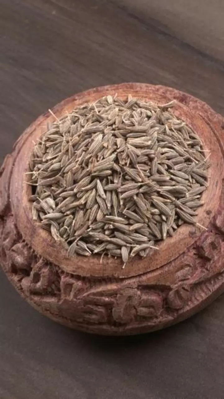 Know your ingredients: Cumin