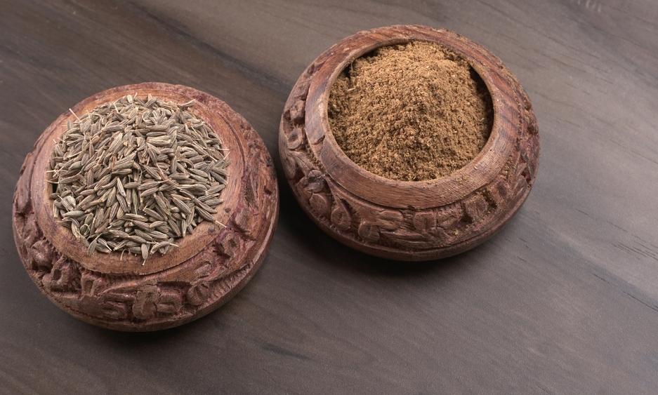 Know your ingredients Cumin